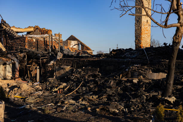 Reliable Soot Cleanup contractor in Newtown Square, PA by Meridian Smoke Damage