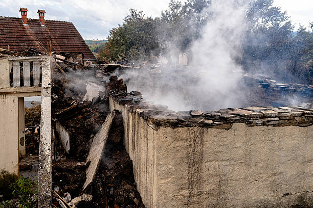 Affordable Soot Cleanup solutions in Newtown Square, PA